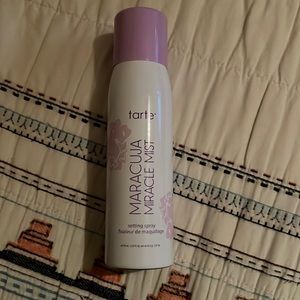 BN! Tarte Maracuja Miracle Mist Setting Spray